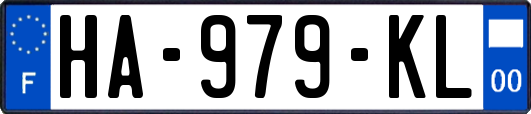 HA-979-KL