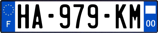 HA-979-KM