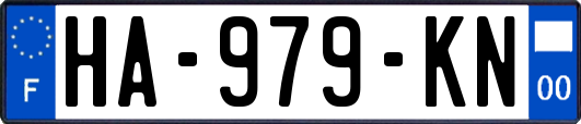 HA-979-KN