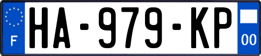 HA-979-KP