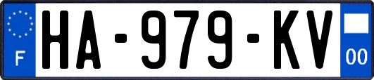 HA-979-KV