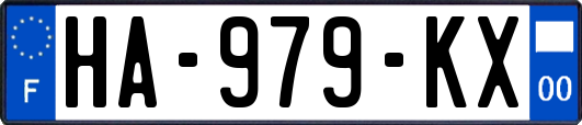 HA-979-KX