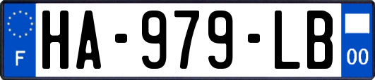 HA-979-LB