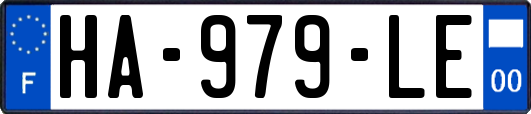 HA-979-LE