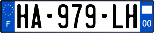 HA-979-LH