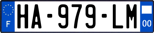 HA-979-LM