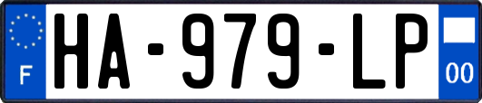 HA-979-LP