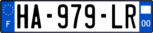 HA-979-LR