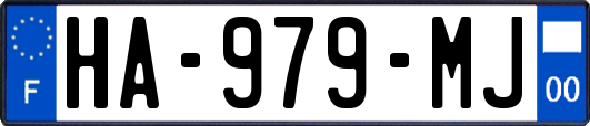 HA-979-MJ