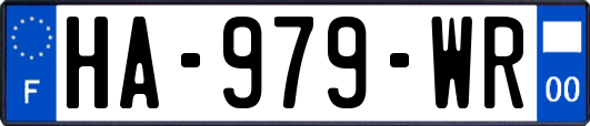 HA-979-WR