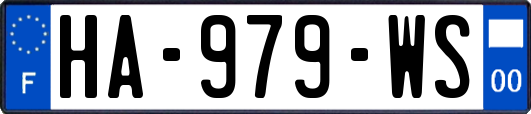 HA-979-WS