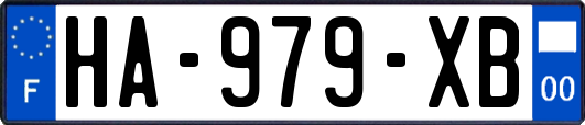 HA-979-XB