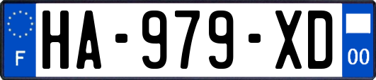 HA-979-XD