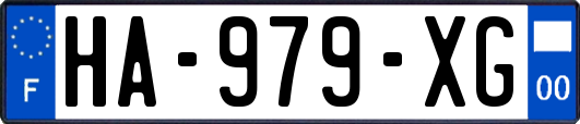 HA-979-XG