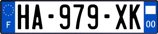 HA-979-XK