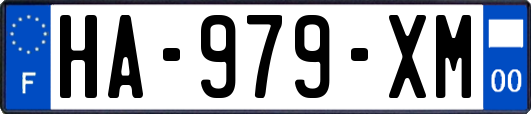 HA-979-XM