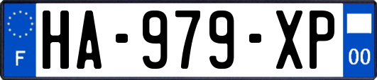 HA-979-XP