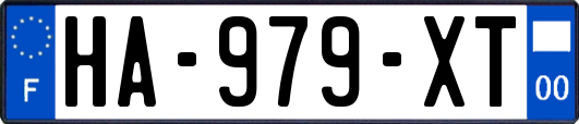 HA-979-XT