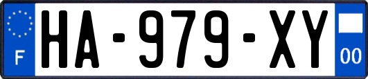 HA-979-XY