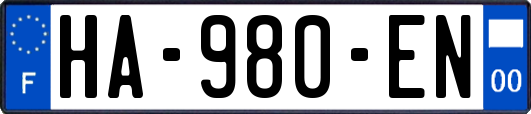 HA-980-EN