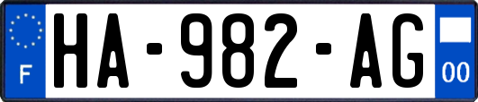 HA-982-AG