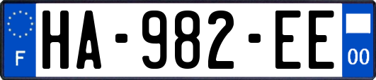 HA-982-EE