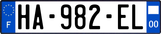 HA-982-EL
