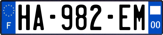 HA-982-EM