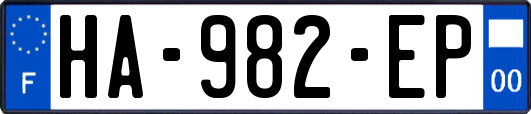 HA-982-EP