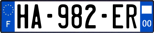 HA-982-ER
