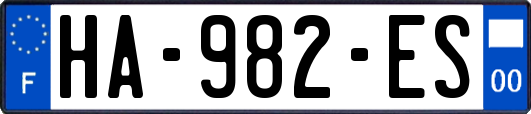 HA-982-ES