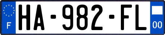 HA-982-FL