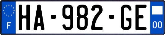 HA-982-GE