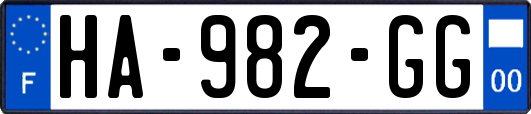 HA-982-GG