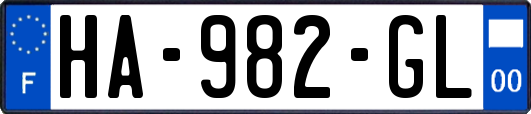 HA-982-GL