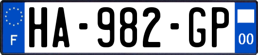 HA-982-GP