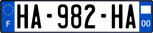 HA-982-HA