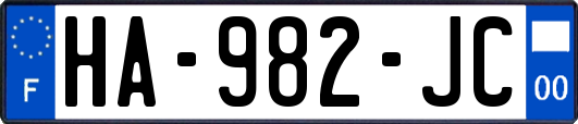 HA-982-JC