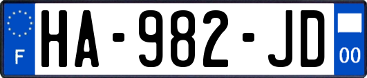 HA-982-JD