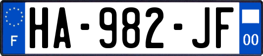 HA-982-JF