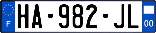 HA-982-JL