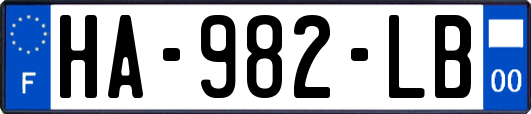HA-982-LB