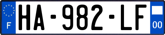 HA-982-LF