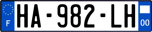 HA-982-LH