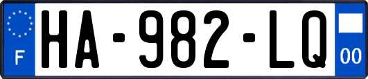 HA-982-LQ
