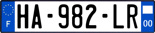 HA-982-LR