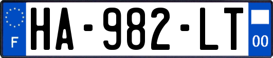 HA-982-LT