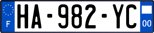 HA-982-YC