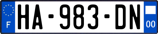 HA-983-DN
