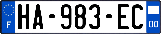 HA-983-EC